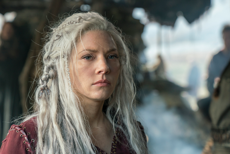 Katheryn Winnick